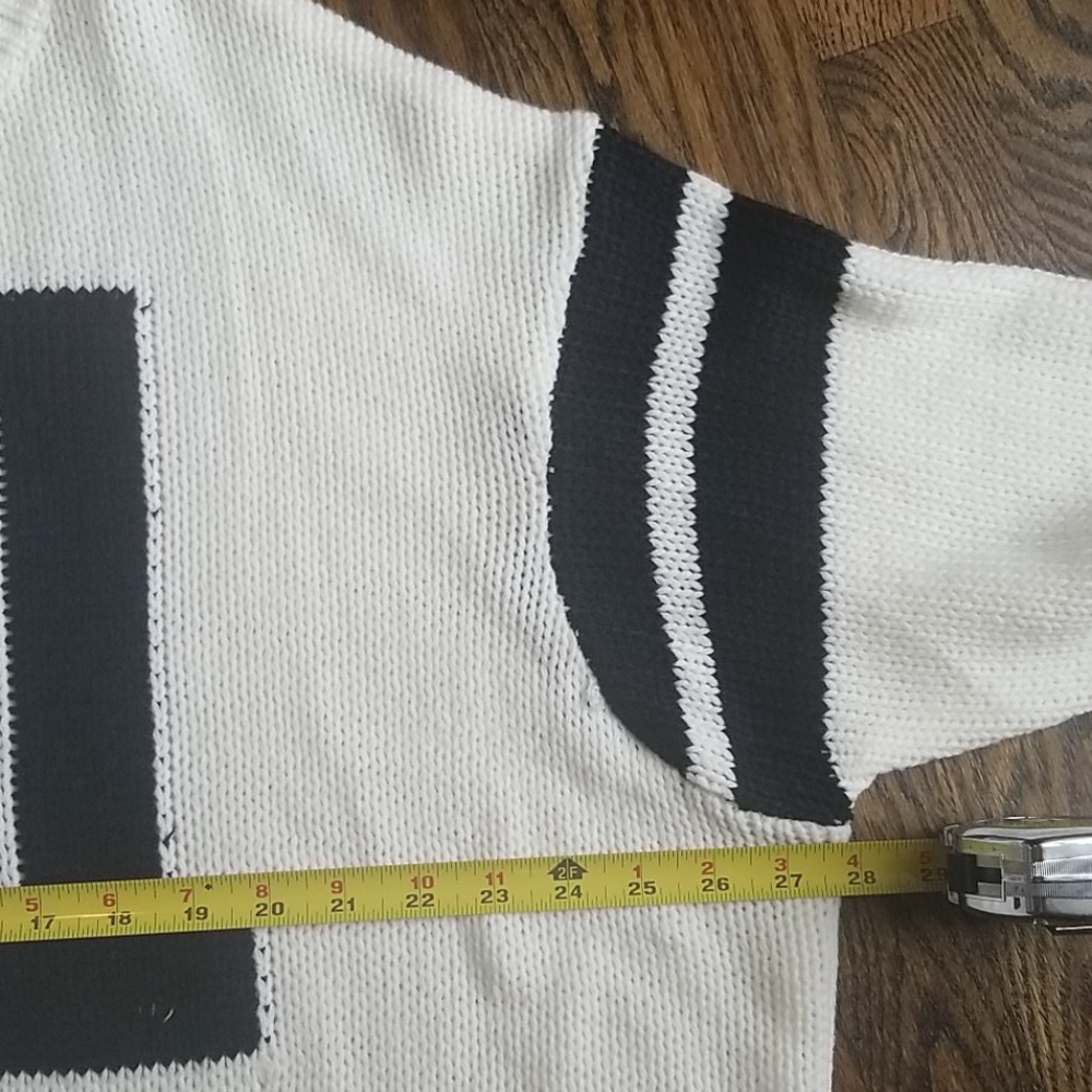 POL varsity sweater - Picture 10 of 11